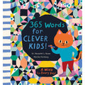 Abrams - 365 Words for Clever Kids! - Hardcover