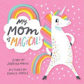 Abrams - My Mom is Magical - Board Book