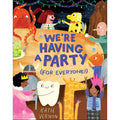 Abrams - We're Having a Party (For Everyone) - Hardcover