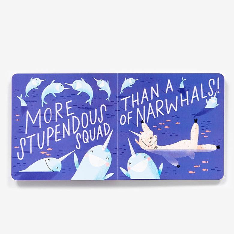 Abrams - You Are Fantastic - Board Book