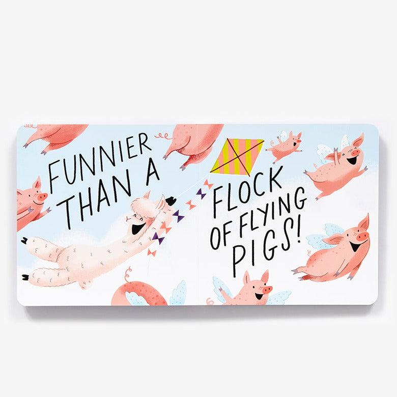 Abrams - You Are Fantastic - Board Book