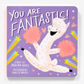 Abrams - You Are Fantastic - Board Book