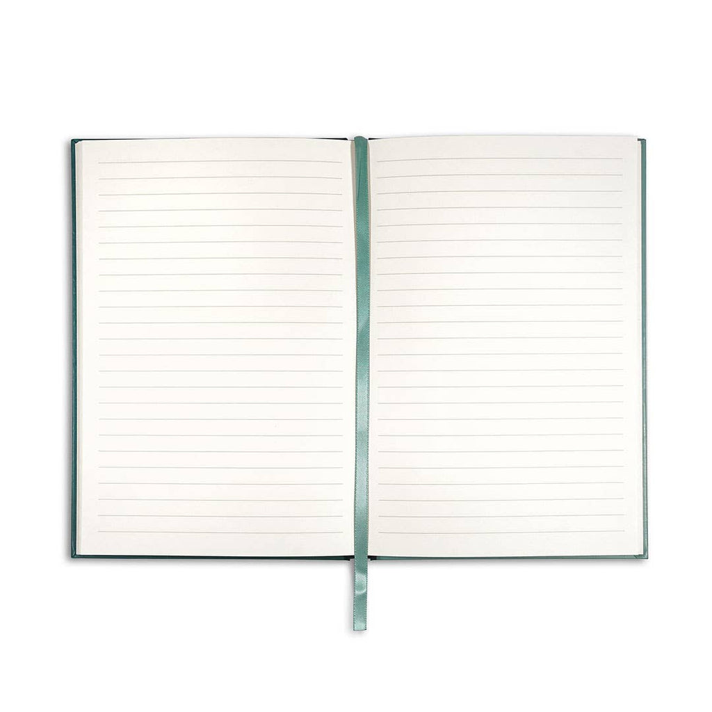 Bad Betty Greeting Co. - Hold On. Let Me Overthink This. Notebook