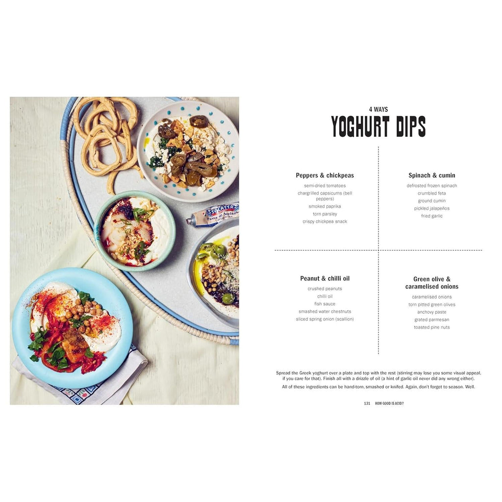 Chronicle - Happy Hour Snacks - Hardcover
