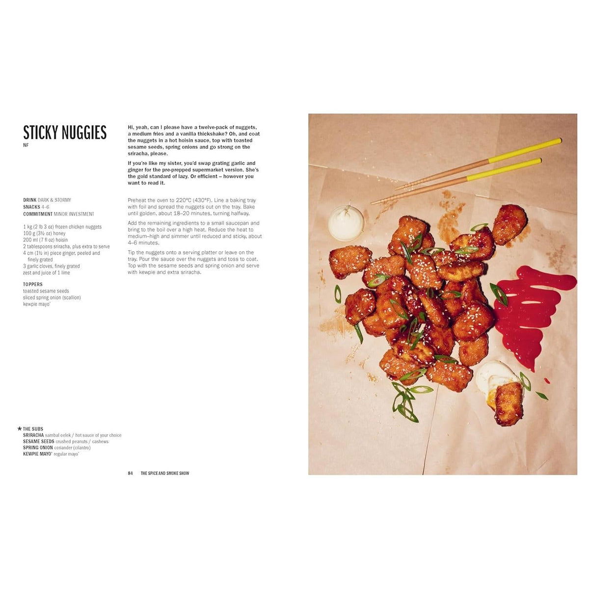 Chronicle - Happy Hour Snacks - Hardcover