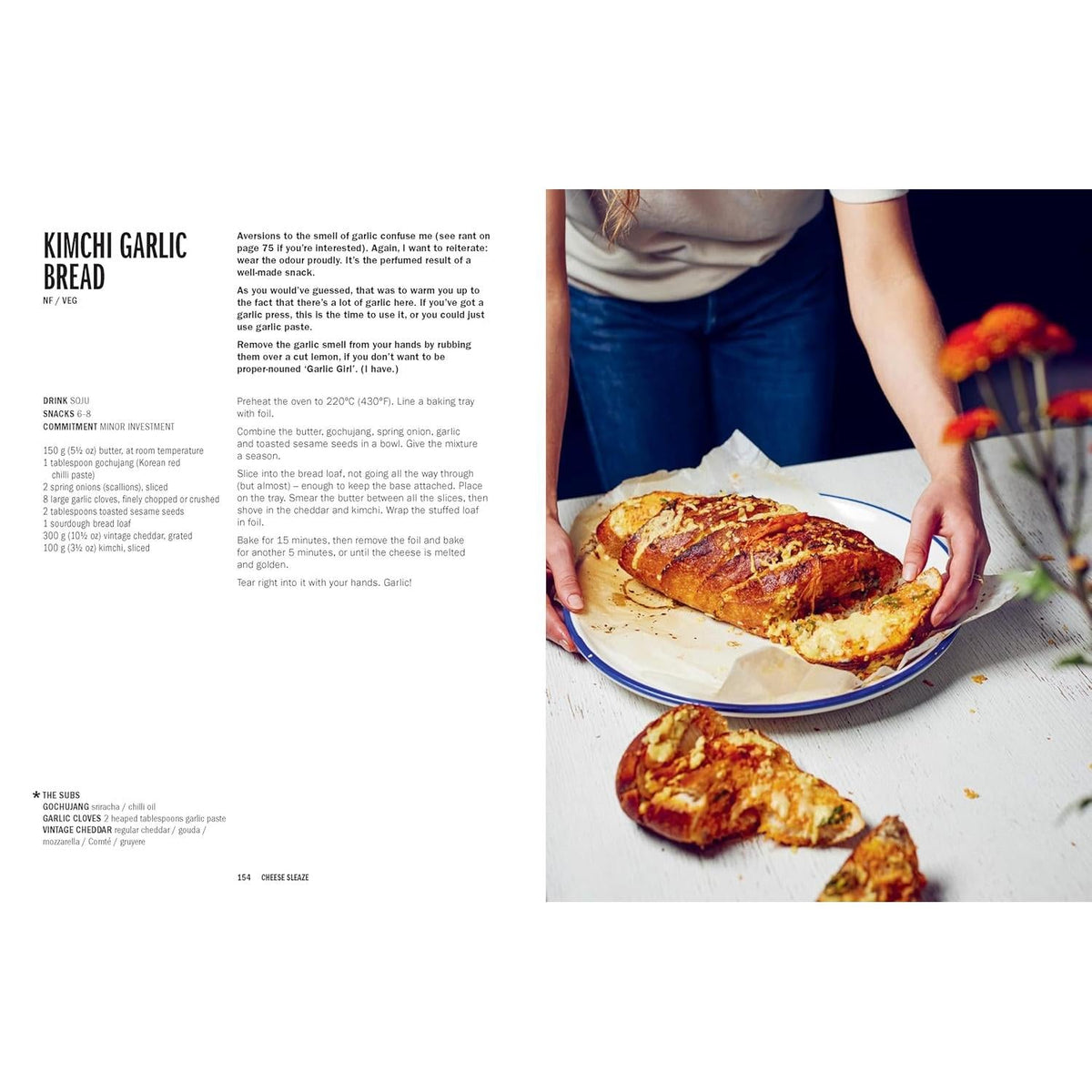 Chronicle - Happy Hour Snacks - Hardcover