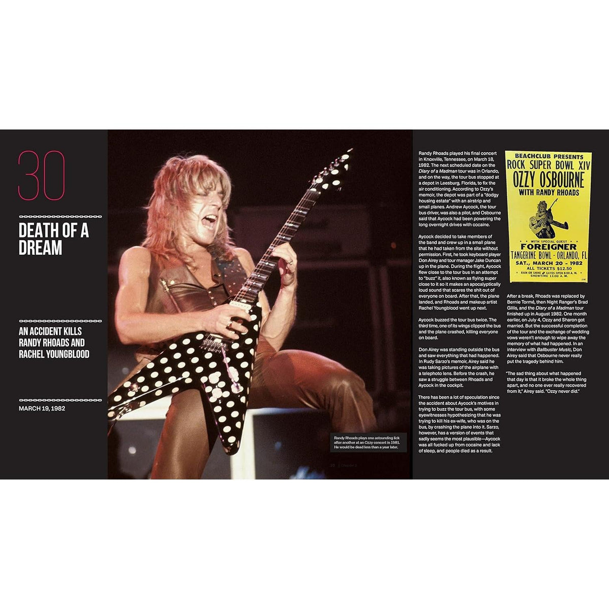 Chronicle - Ozzy at 75 - Hardcover