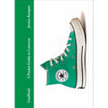 Chronicle - Pocket Guide to Converse - Hardcover