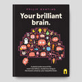 Chronicle - Your Brilliant Brain - Hardcover