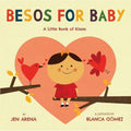 Hachette - Besos for Baby - Board Book
