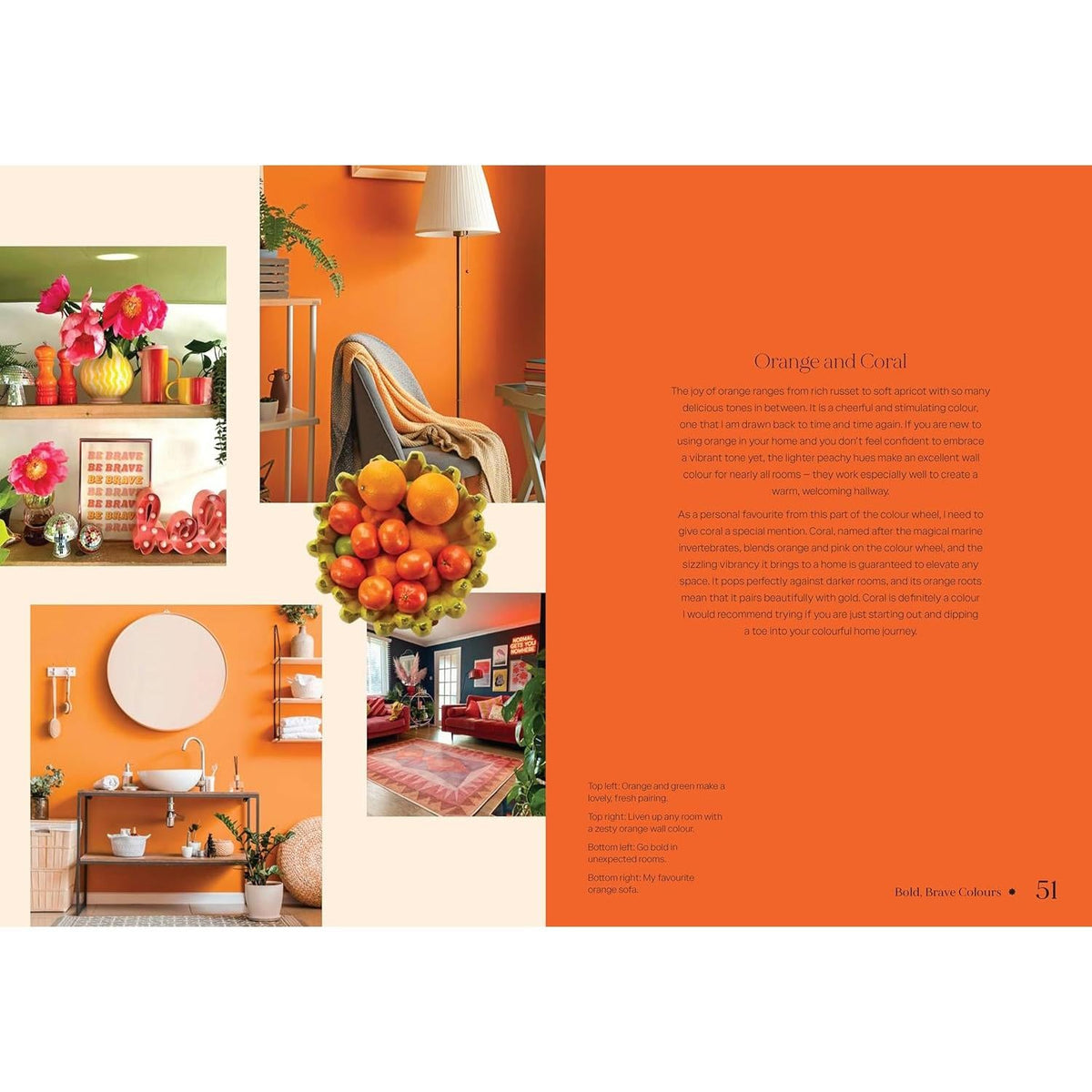 Hachette - Dopamine Home - A Bold Guide to Mood Boosting Interiors - Hardcover