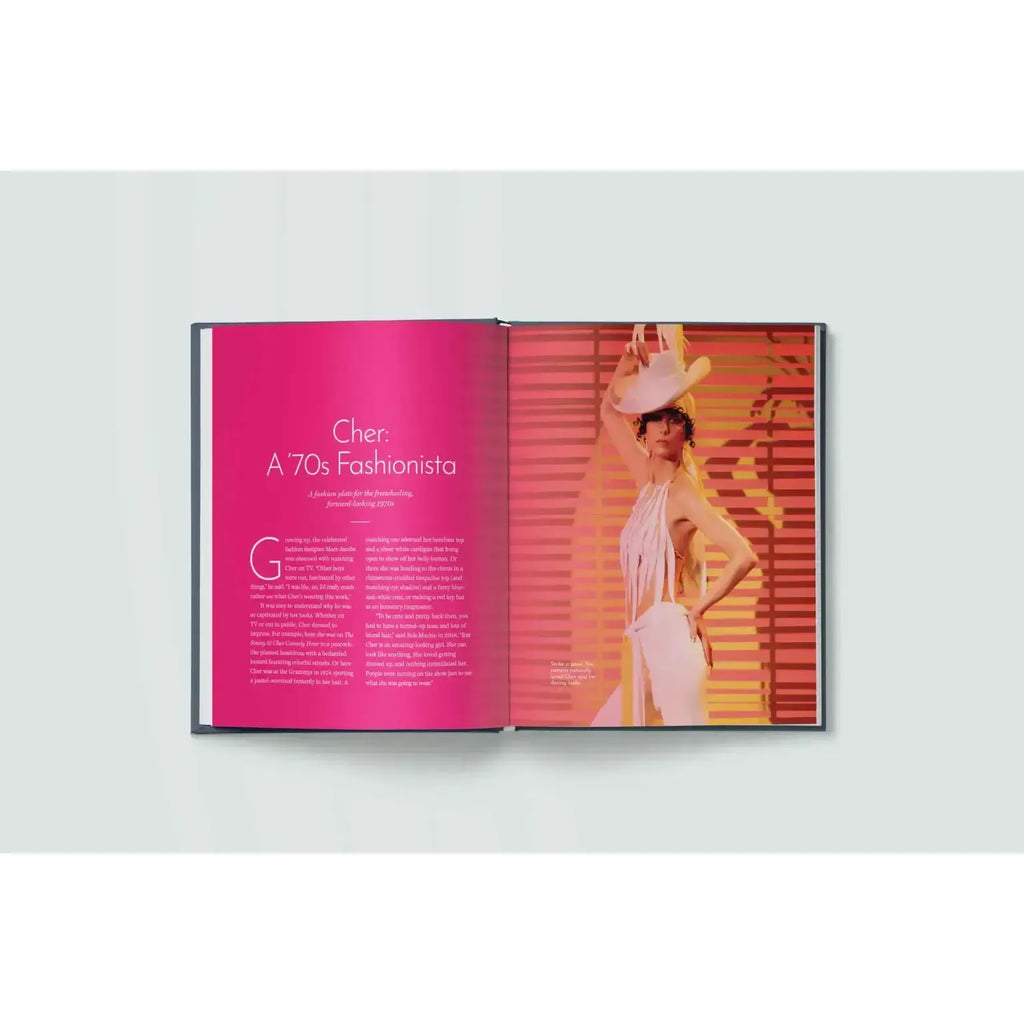Hachette - I Got You Babe: A Celebration of Cher - Hardcover