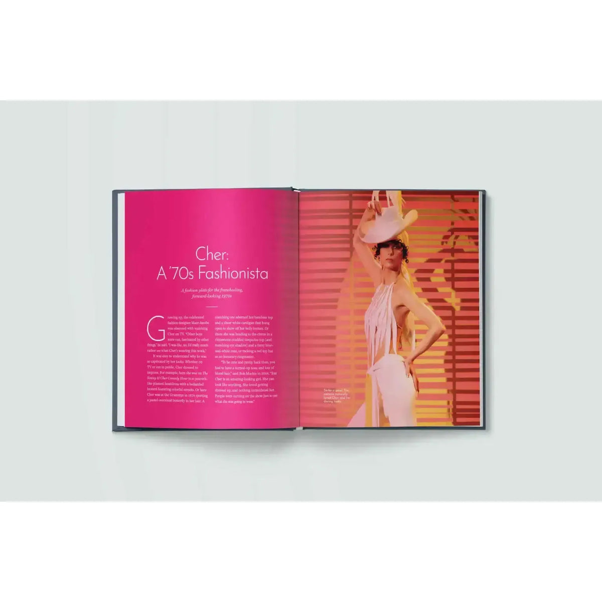 Hachette - I Got You Babe: A Celebration of Cher - Hardcover