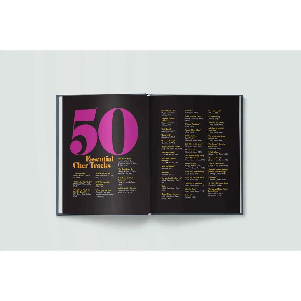 Hachette - I Got You Babe: A Celebration of Cher - Hardcover