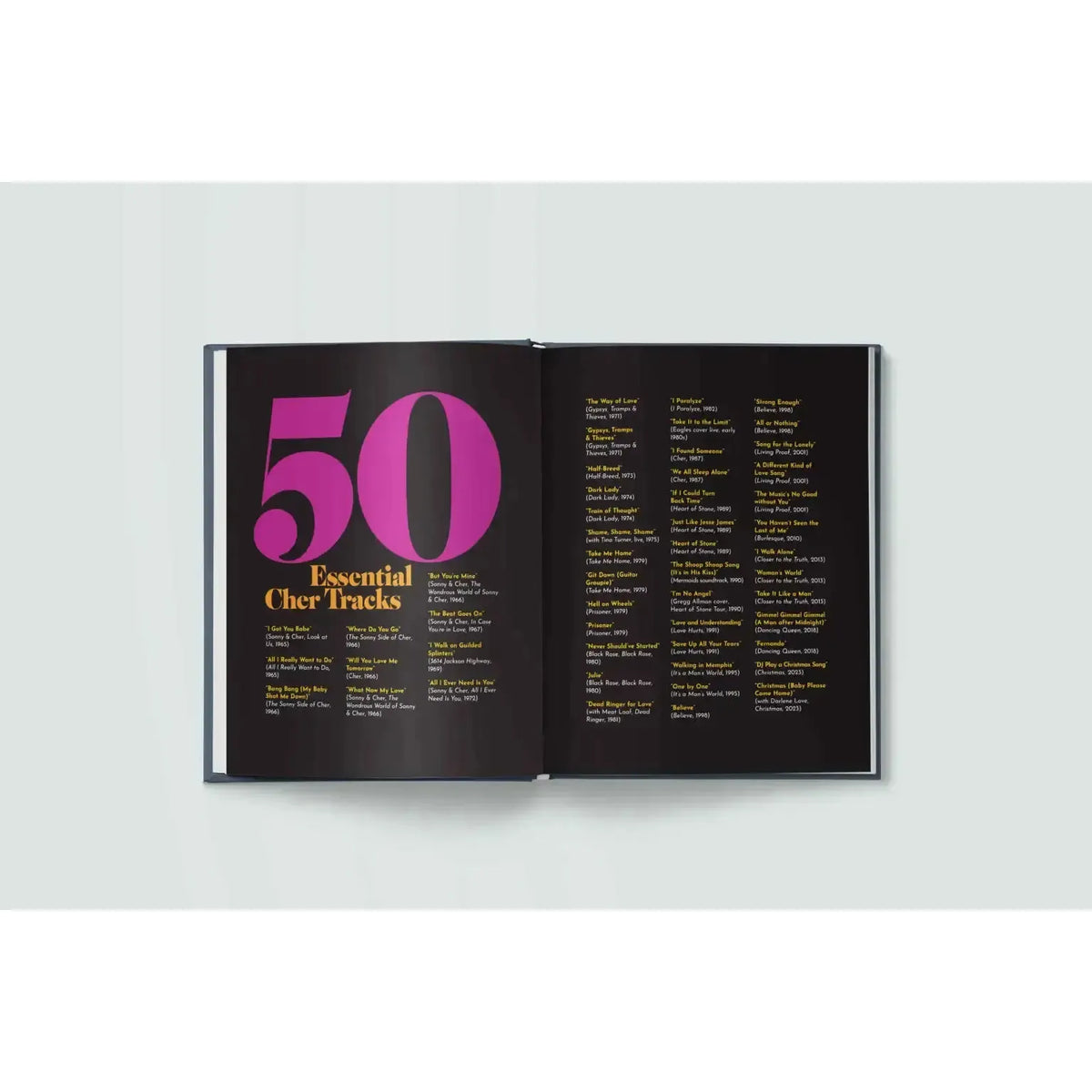 Hachette - I Got You Babe: A Celebration of Cher - Hardcover