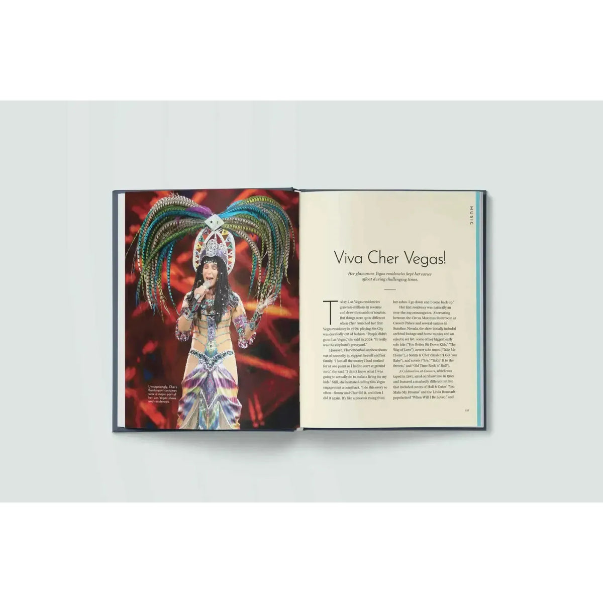 Hachette - I Got You Babe: A Celebration of Cher - Hardcover