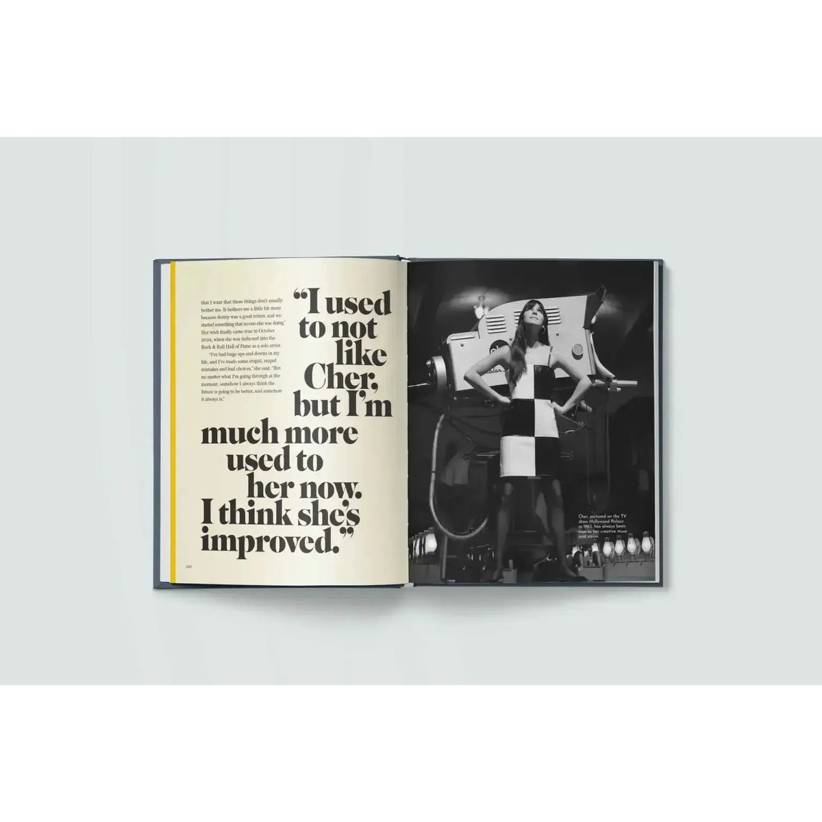 Hachette - I Got You Babe: A Celebration of Cher - Hardcover