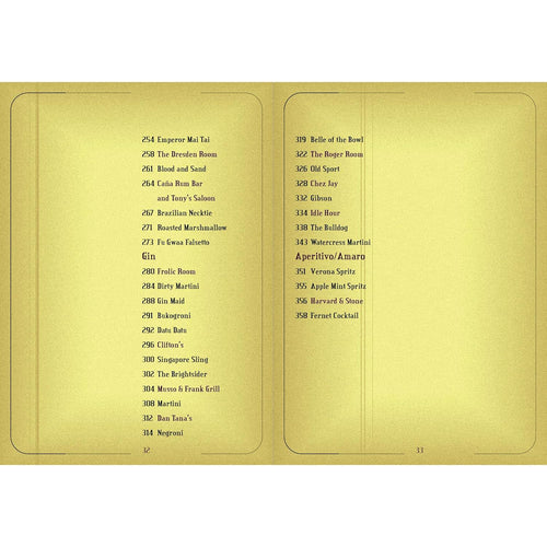 Ingram - Los Angeles Cocktails: Spirits in the City of Angels - Hardcover