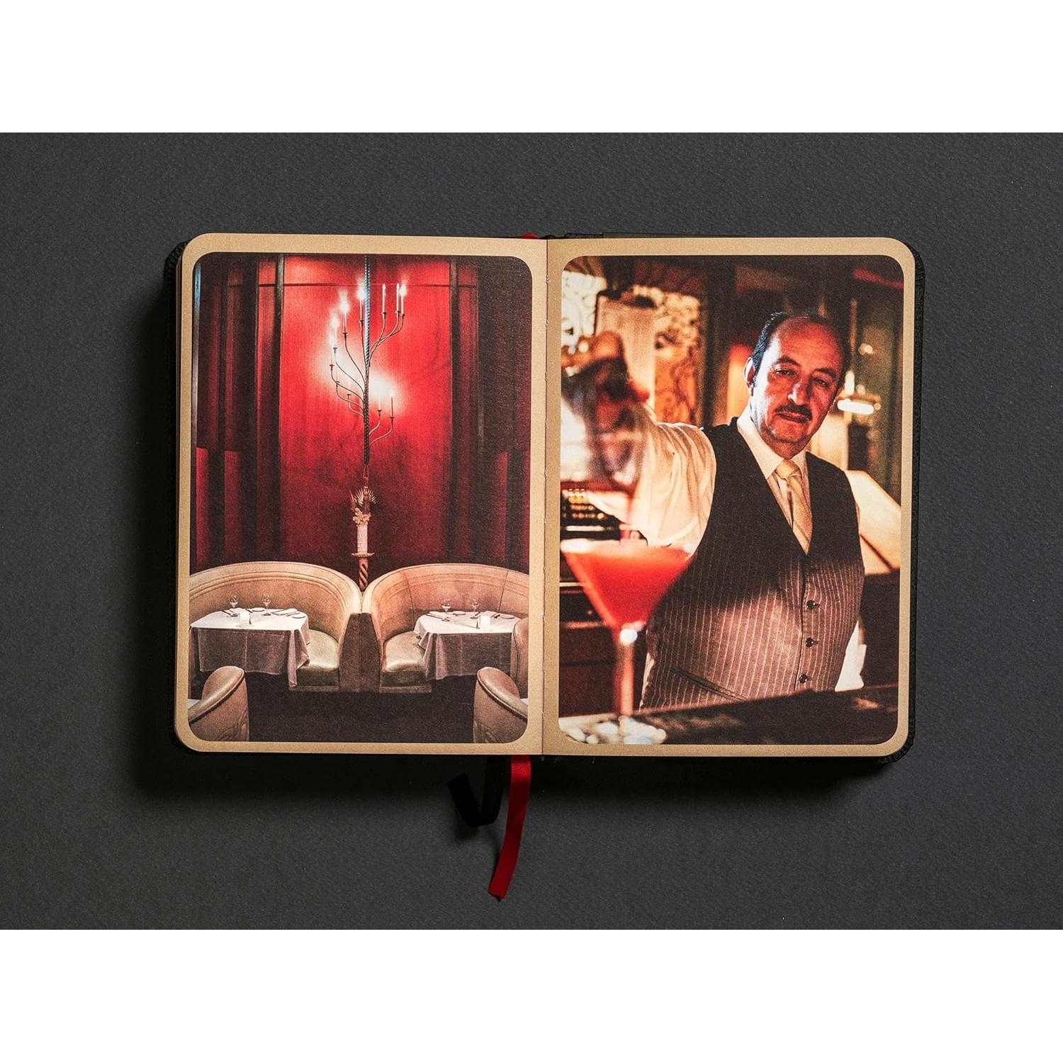Ingram - Los Angeles Cocktails: Spirits in the City of Angels - Hardcover