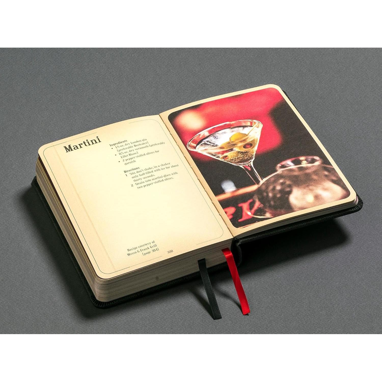 Ingram - Los Angeles Cocktails: Spirits in the City of Angels - Hardcover