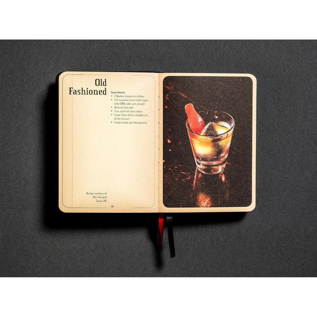 Ingram - Los Angeles Cocktails: Spirits in the City of Angels - Hardcover