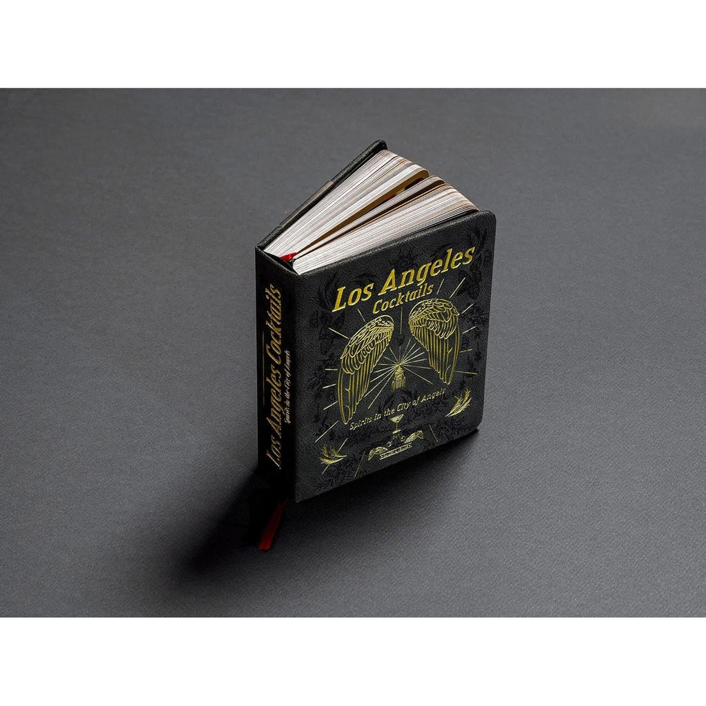 Ingram - Los Angeles Cocktails: Spirits in the City of Angels - Hardcover