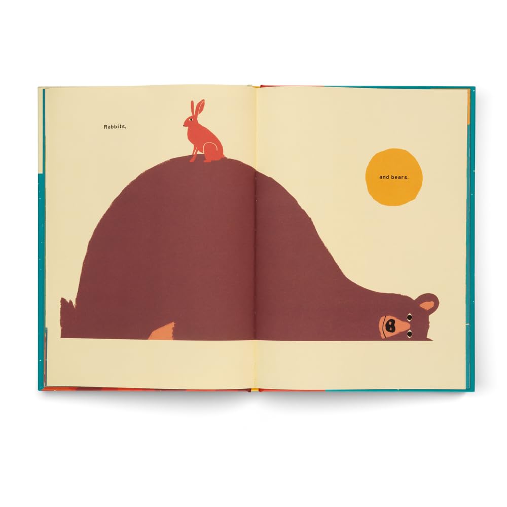 Ingram - The Mountain - Hardcover