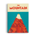 Ingram - The Mountain - Hardcover