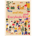 Ingram - You, Me and Everybody - Hardcover